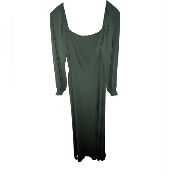 Baltic Born Dresses & Skirts - Baltic Born Gisele Maxi- NWT